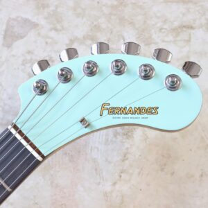 【中古】FERNANDES ZO-3 - 画像 (5)