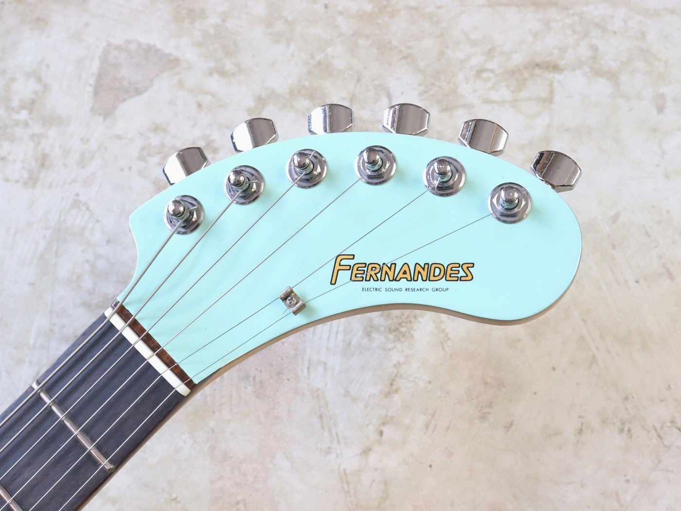 【中古】FERNANDES ZO-3 - 画像 (5)