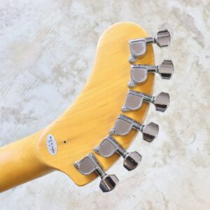 【中古】FERNANDES ZO-3 - 画像 (6)