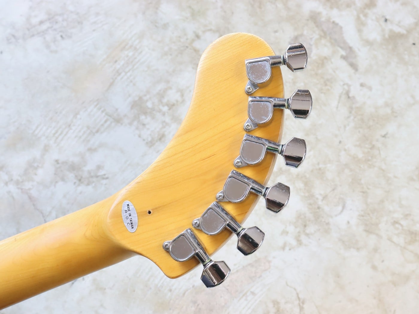 【中古】FERNANDES ZO-3 - 画像 (6)