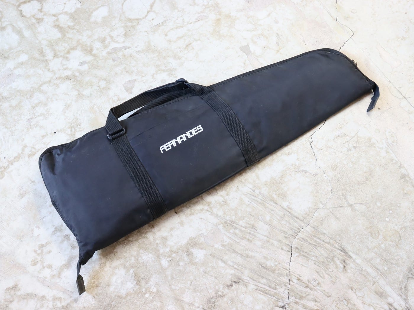 【中古】FERNANDES ZO-3 - 画像 (7)