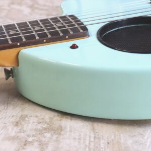 【中古】FERNANDES ZO-3 - 画像 (8)