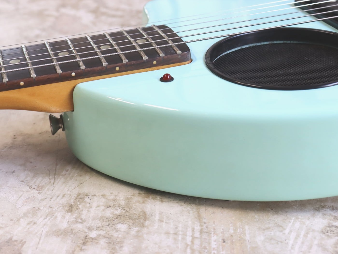 【中古】FERNANDES ZO-3 - 画像 (8)