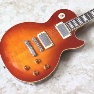 【中古】Epiphone Les Paul Standard 2003年製 - 画像 (2)