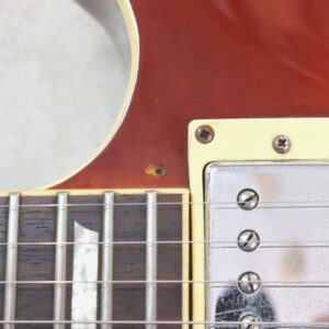 【中古】Epiphone Les Paul Standard 2003年製 - 画像 (11)