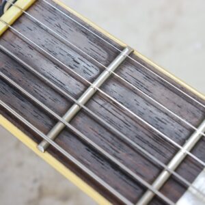 【中古】Epiphone Les Paul Standard 2003年製 - 画像 (12)