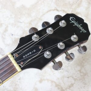 【中古】Epiphone Les Paul Standard 2003年製 - 画像 (5)