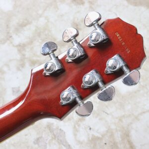 【中古】Epiphone Les Paul Standard 2003年製 - 画像 (6)