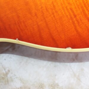 【中古】Epiphone Les Paul Standard 2003年製 - 画像 (9)