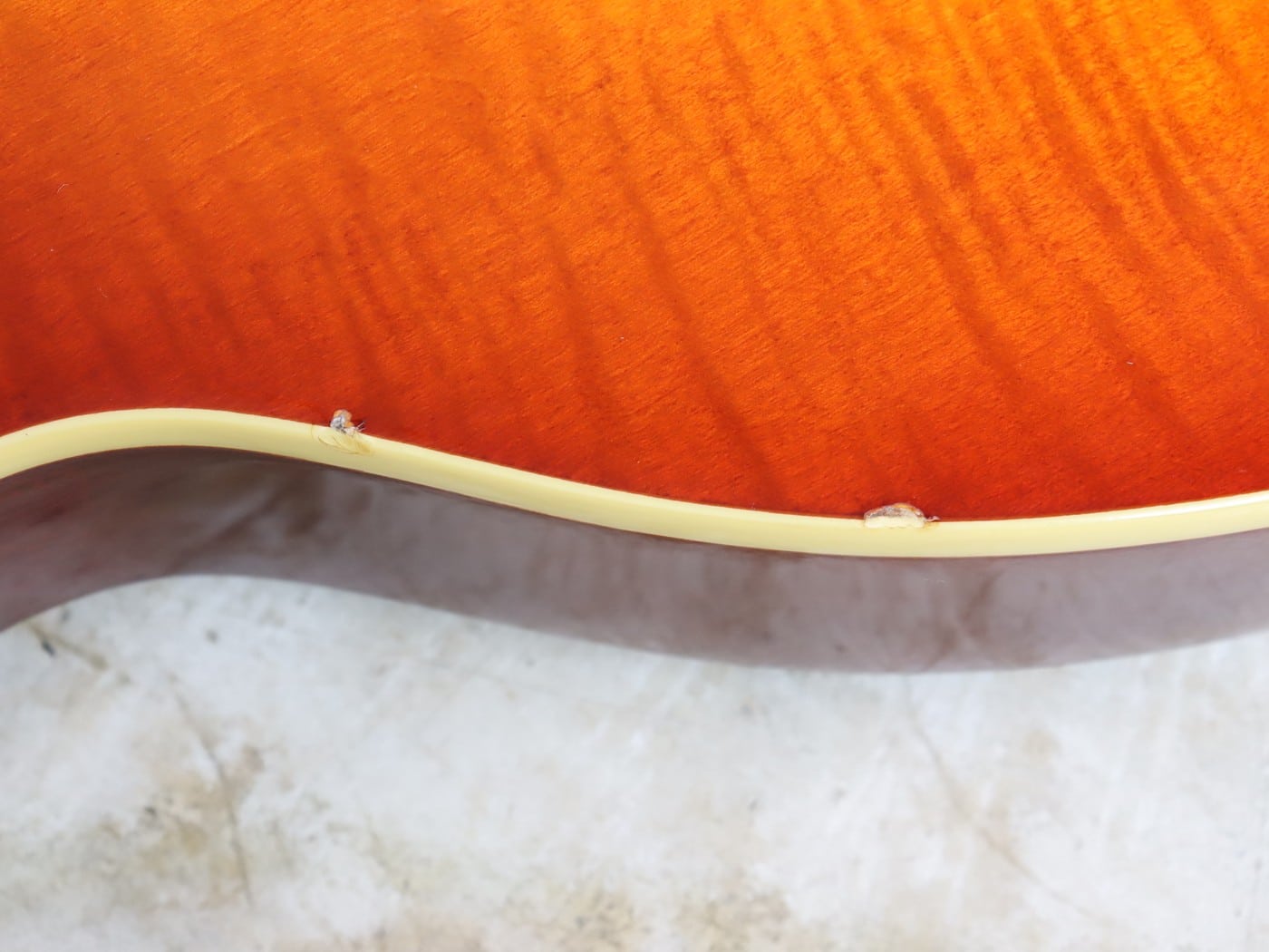【中古】Epiphone Les Paul Standard 2003年製 - 画像 (9)