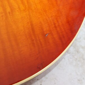 【中古】Epiphone Les Paul Standard 2003年製 - 画像 (10)
