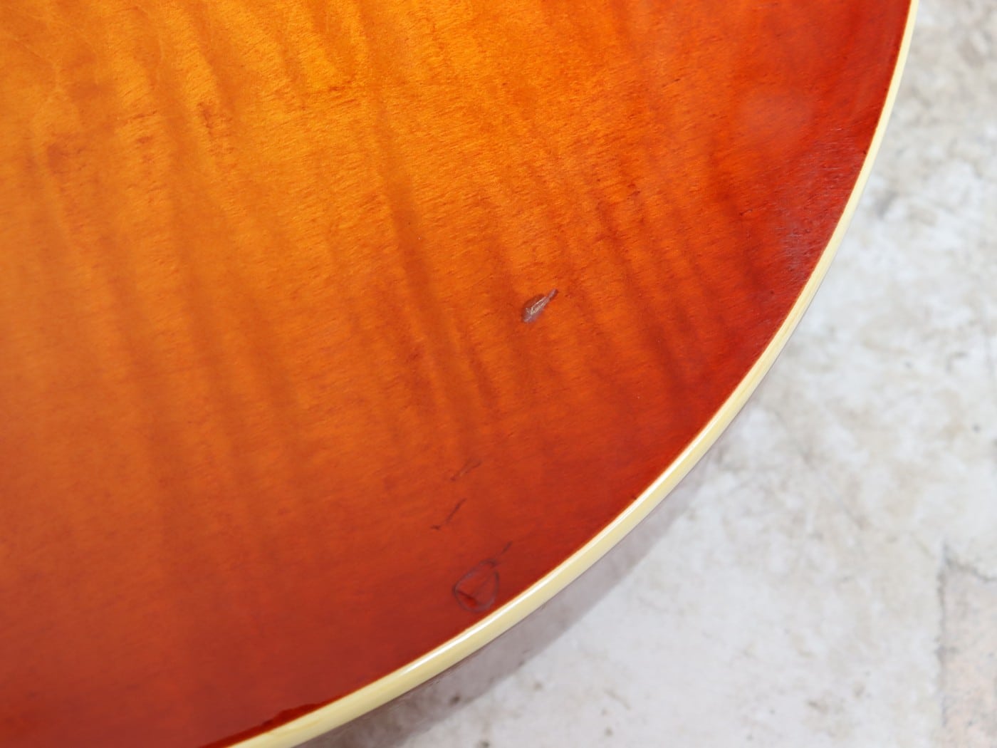 【中古】Epiphone Les Paul Standard 2003年製 - 画像 (10)
