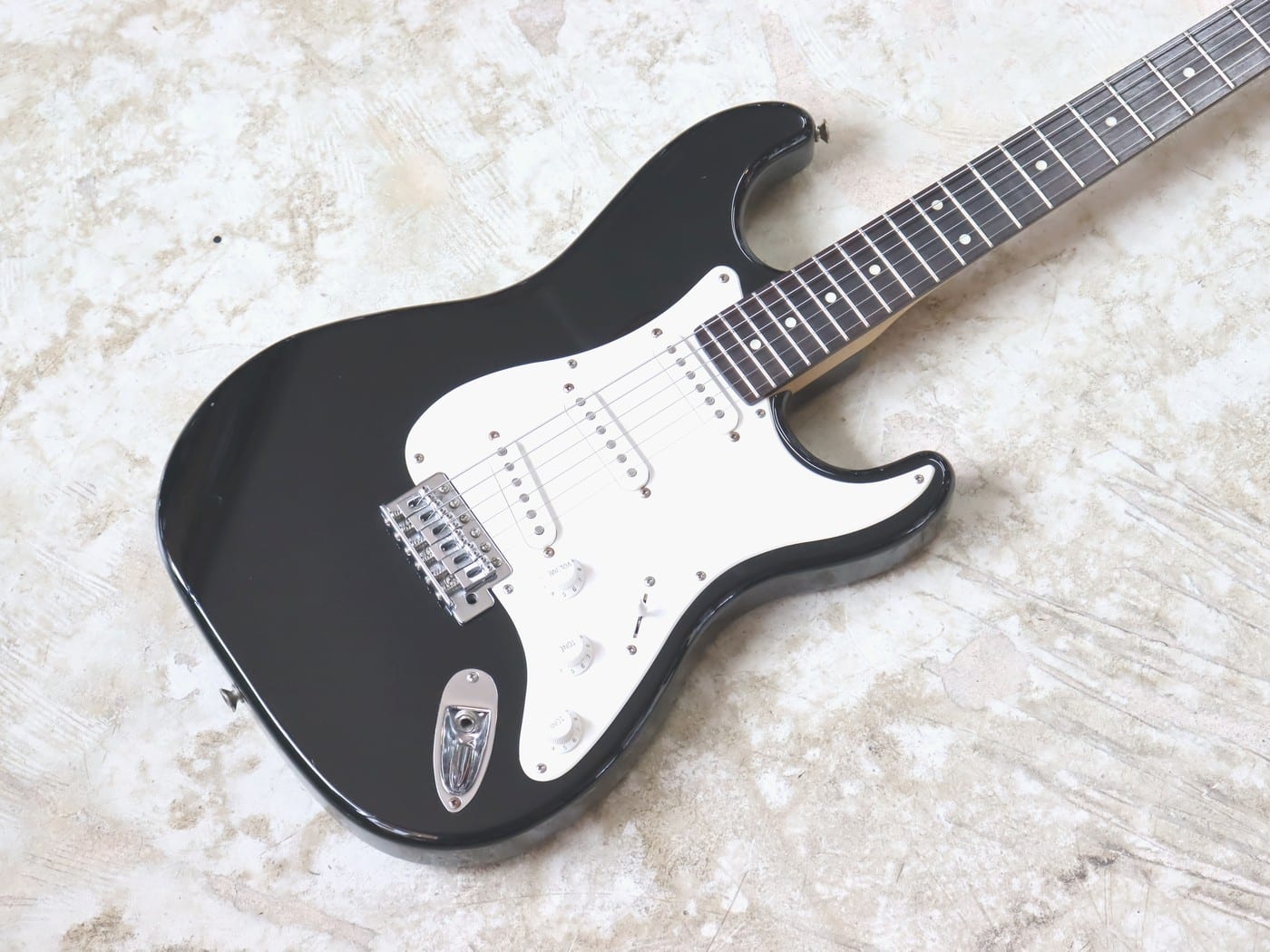 【中古】Legend LST-X ストラトタイプ - 画像 (2)
