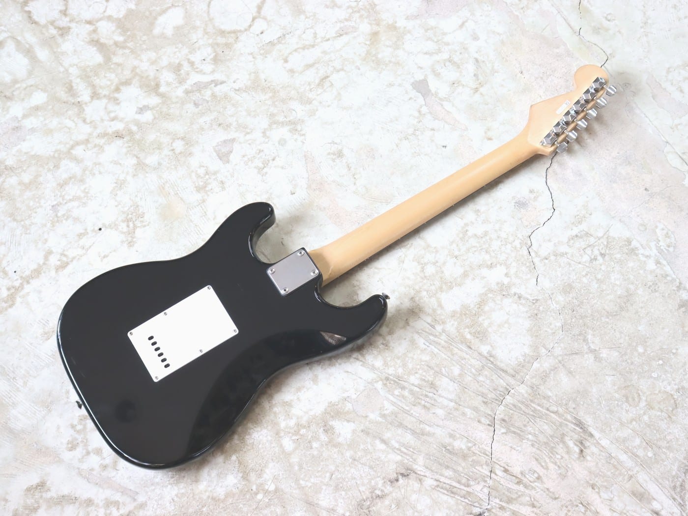 【中古】Legend LST-X ストラトタイプ - 画像 (3)