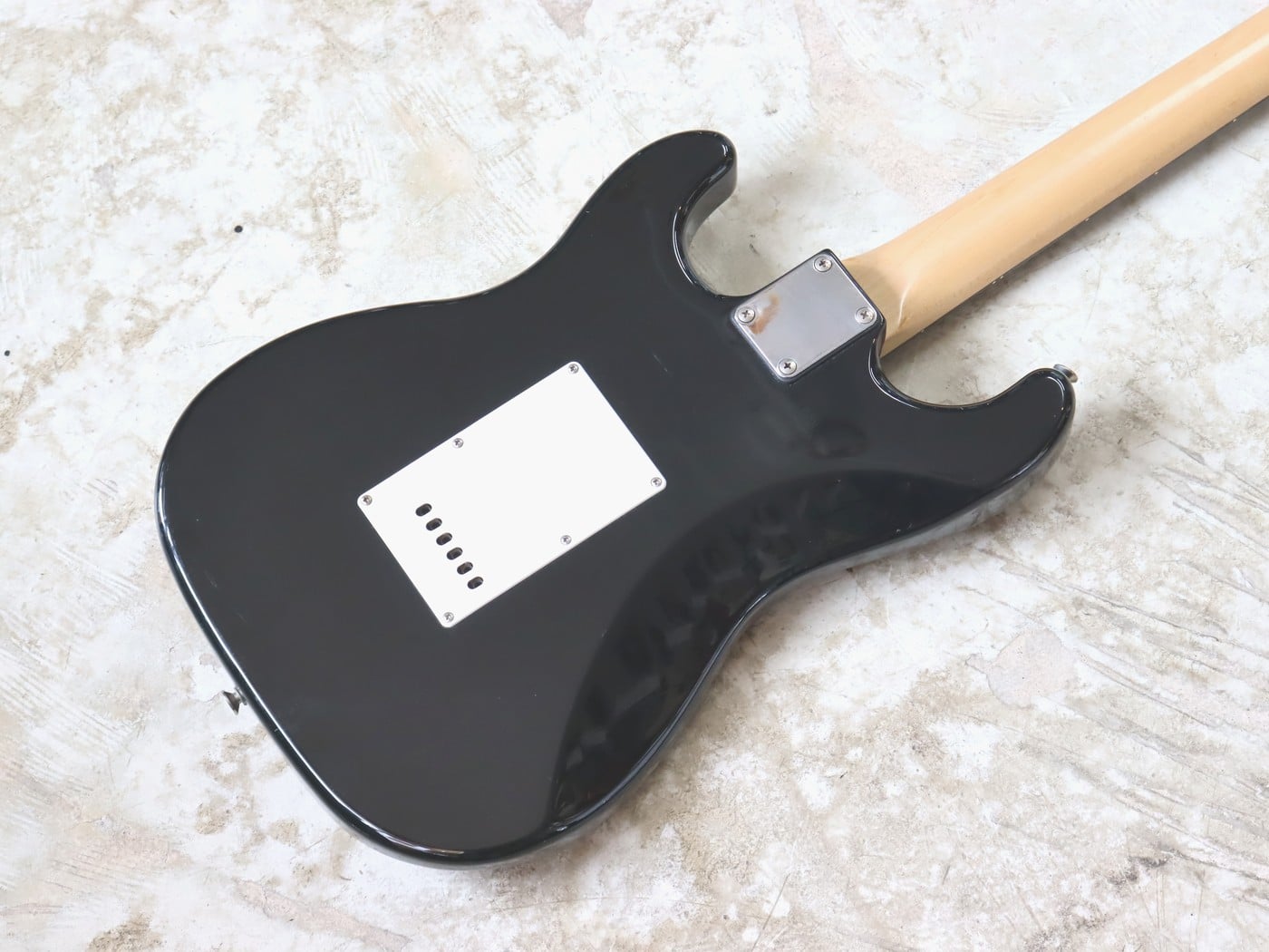 【中古】Legend LST-X ストラトタイプ - 画像 (4)