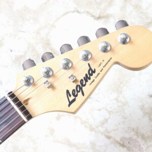 【中古】Legend LST-X ストラトタイプ - 画像 (5)