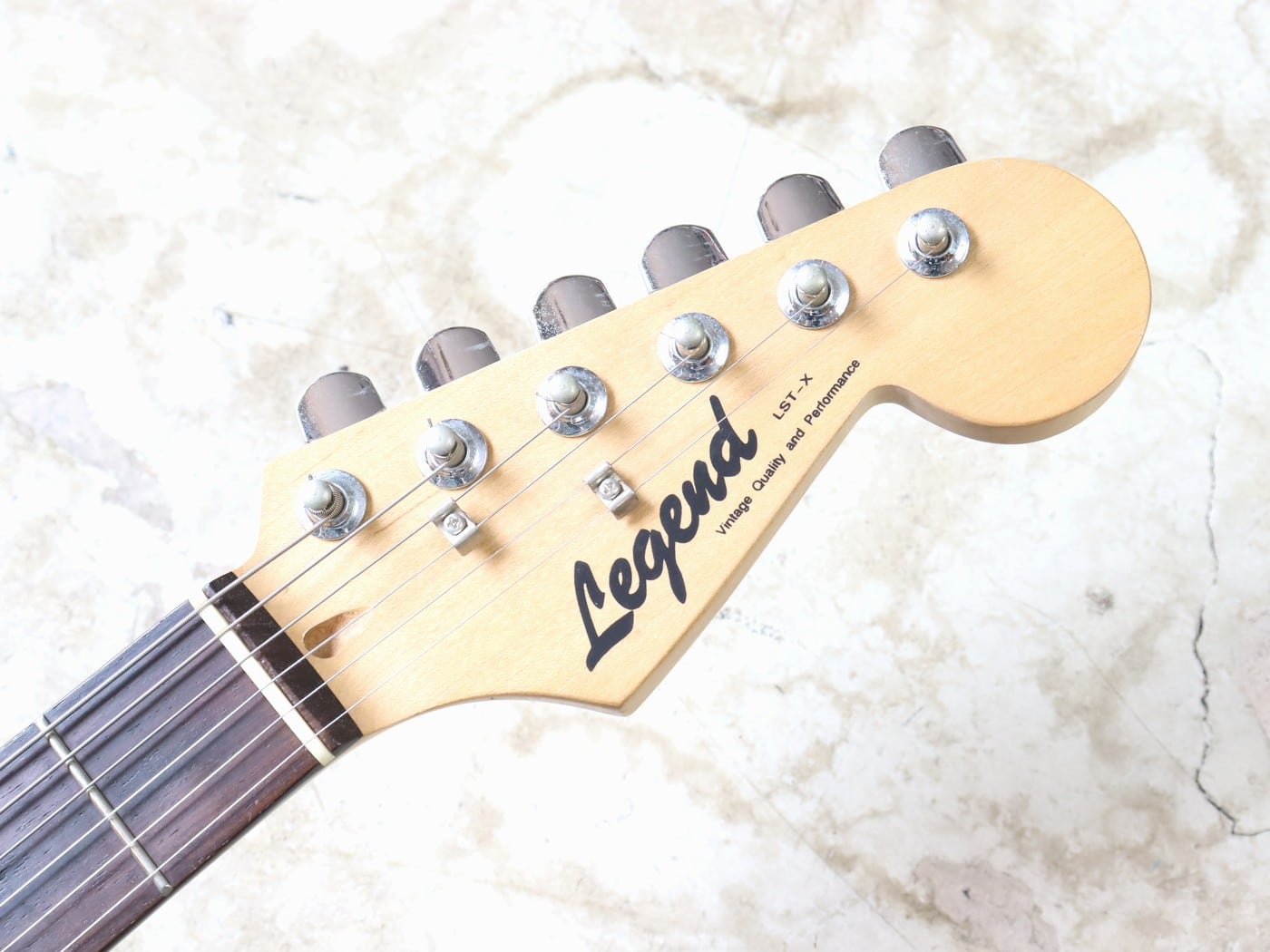【中古】Legend LST-X ストラトタイプ - 画像 (5)