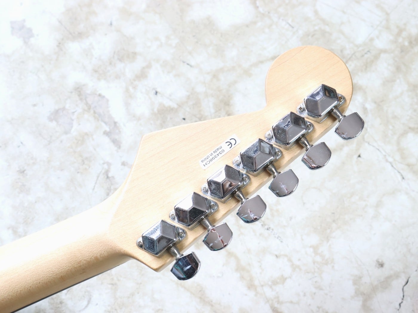 【中古】Legend LST-X ストラトタイプ - 画像 (6)