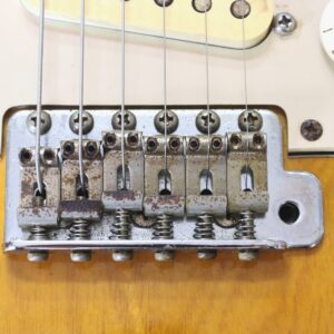 【中古】PACO Mushroom ストラトキャスタータイプ - 画像 (12)