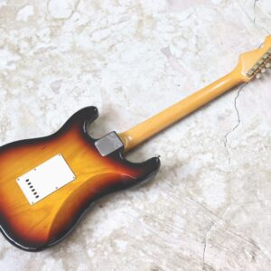 【中古】PACO Mushroom ストラトキャスタータイプ - 画像 (3)