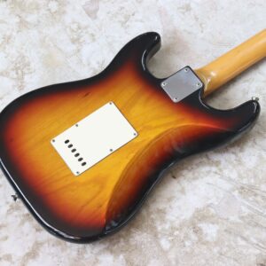 【中古】PACO Mushroom ストラトキャスタータイプ - 画像 (4)