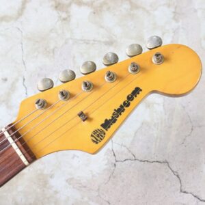 【中古】PACO Mushroom ストラトキャスタータイプ - 画像 (5)