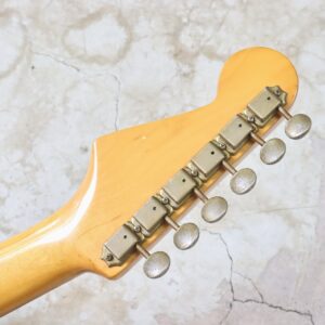 【中古】PACO Mushroom ストラトキャスタータイプ - 画像 (6)