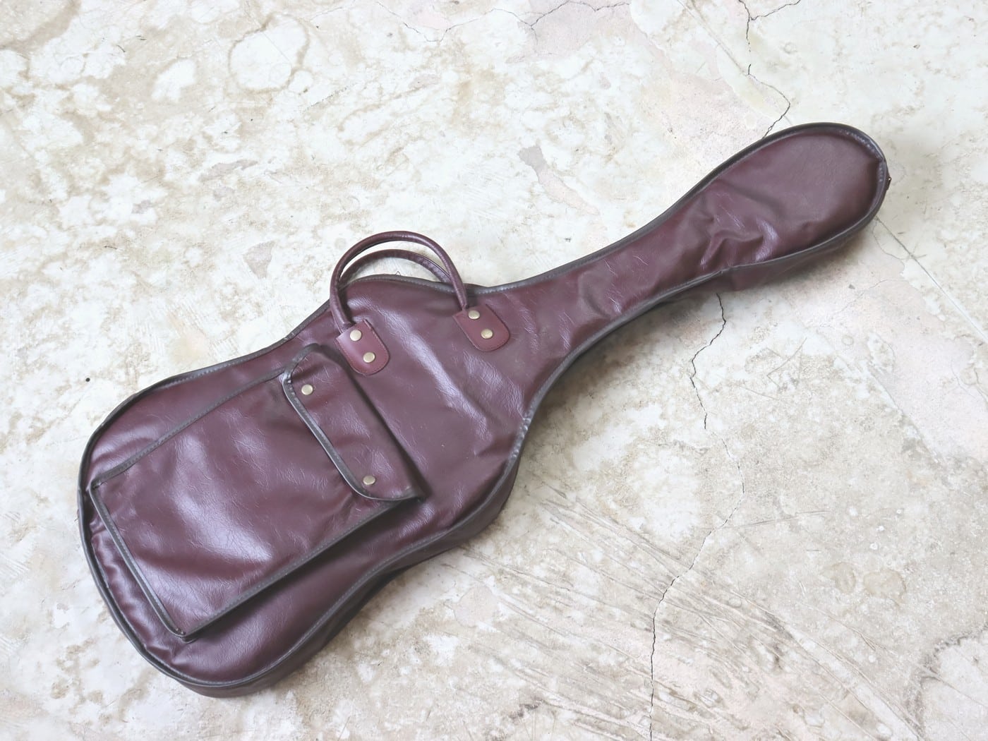 【中古】PACO Mushroom ストラトキャスタータイプ - 画像 (7)