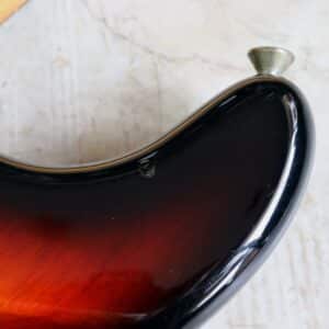 【中古】PACO Mushroom ストラトキャスタータイプ - 画像 (10)
