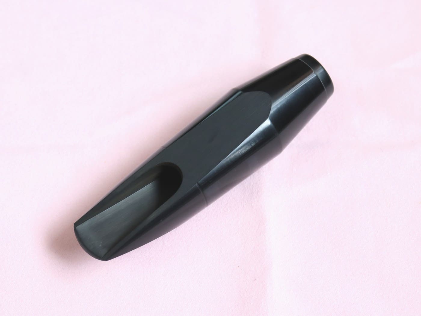 【中古】H.SELMER S90-170 アルトサックスマウスピース - 画像 (3)