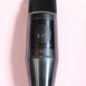 【中古】H.SELMER S90-170 アルトサックスマウスピース - 画像 (4)