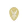 Clayton Ultem Small Teardrop 0.56mm クレイトン スモールティアドロップ ピック