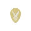 Clayton Ultem Small Teardrop 0.72mm クレイトン スモールティアドロップ ピック