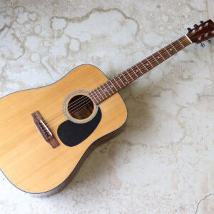 【中古】【委託】S.yairi YDT-18 ナチュラル アコースティックギター