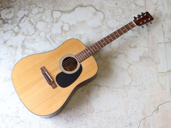 【中古】【委託】S.yairi YDT-18 ナチュラル アコースティックギター