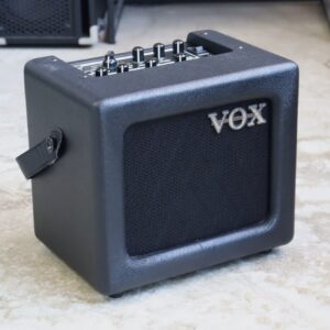 【中古】VOX MINI3 ギターコンボアンプ