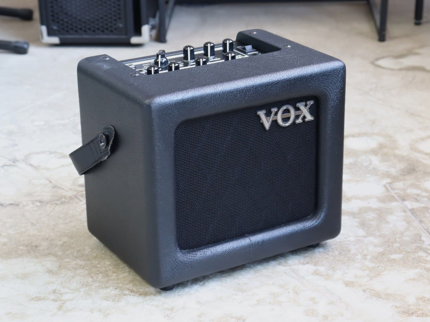 【中古】VOX MINI3 ギターコンボアンプ