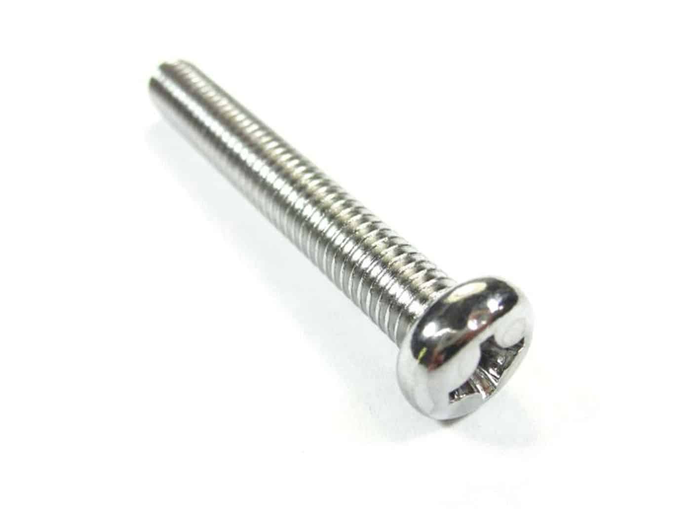 Pearl SC-68 クランプボルト M6x40mm