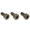 ESP Floyd Rose Original Nut Clamping Screws ナットキャップ・マウントスクリュー 3本セット