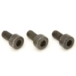 ESP Floyd Rose Original Nut Clamping Screws ナットキャップ・マウントスクリュー 3本セット