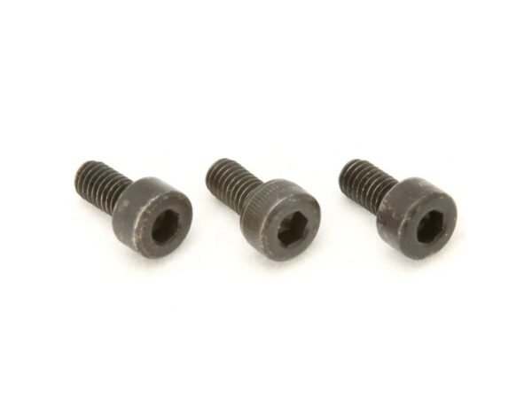 ESP Floyd Rose Original Nut Clamping Screws ナットキャップ・マウントスクリュー 3本セット