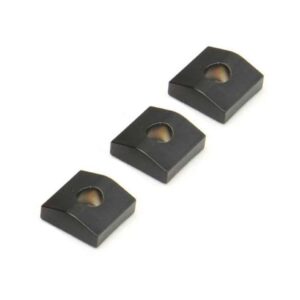 Floyd Rose Original Nut Clamping Blocks フロイドローズ ナットキャップ 3個セット