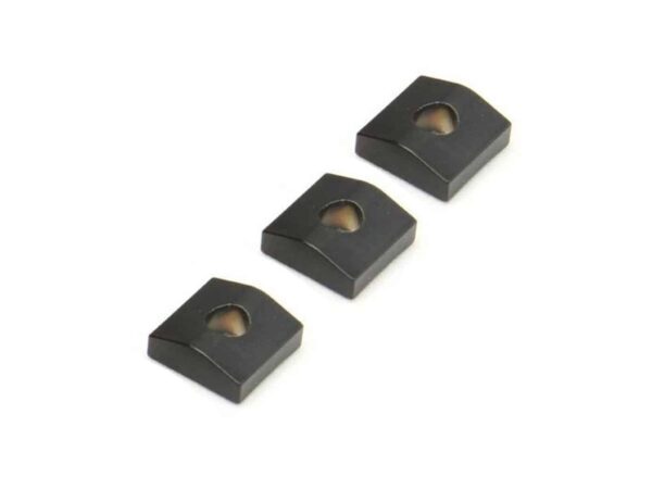 Floyd Rose Original Nut Clamping Blocks フロイドローズ ナットキャップ 3個セット