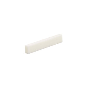 SCUD BNK-11 ボーンナット 39x6x3.4mm ジャズベタイプ