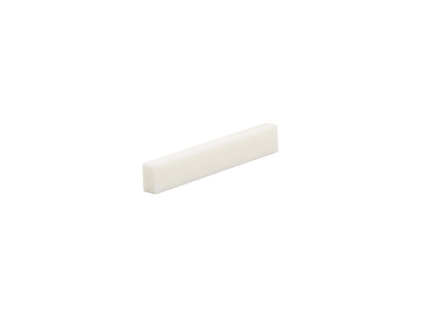 SCUD BNK-11 ボーンナット 39x6x3.4mm ジャズベタイプ