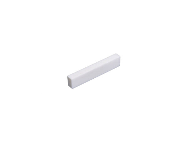 SCUD BNK-20 ボーンナット 牛骨 56x11x6.5mm クラシックギタータイプ 無加工