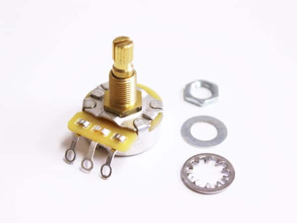 SCUD CTS-B500MM スカッド ポット ミリサイズ