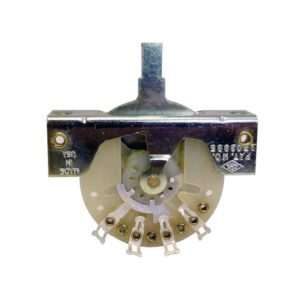 SCUD CRL-3W CRL製3段レバースイッチ インチサイズ