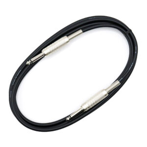 CANARE PROFESSIONAL CABLE G03 BLACK 3m ギターシールド