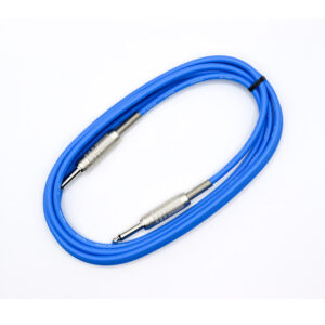 CANARE PROFESSIONAL CABLE G03 BLUE 3m ギターシールド